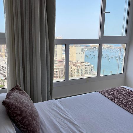 Sea View Paradise 2 Alexandria Bagian luar foto