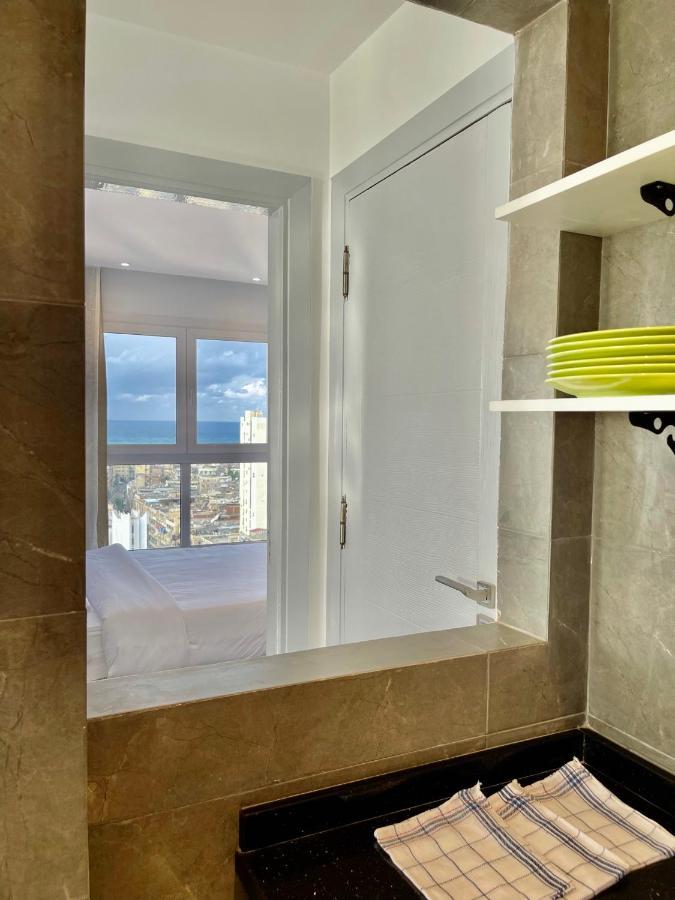 Sea View Paradise 2 Alexandria Bagian luar foto