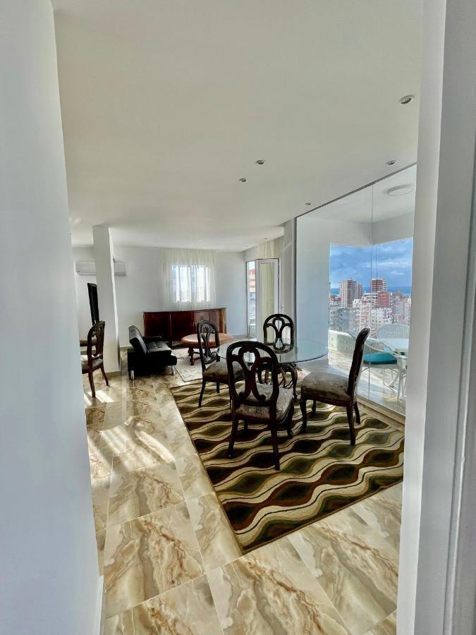 Sea View Paradise 2 Alexandria Bagian luar foto