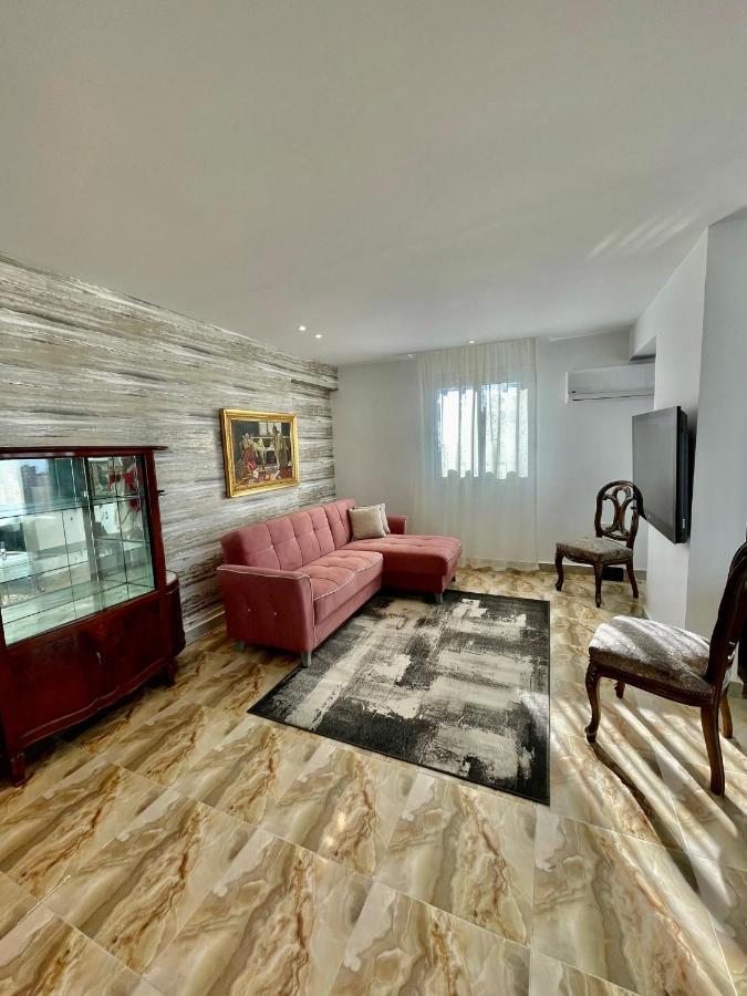 Sea View Paradise 2 Alexandria Bagian luar foto