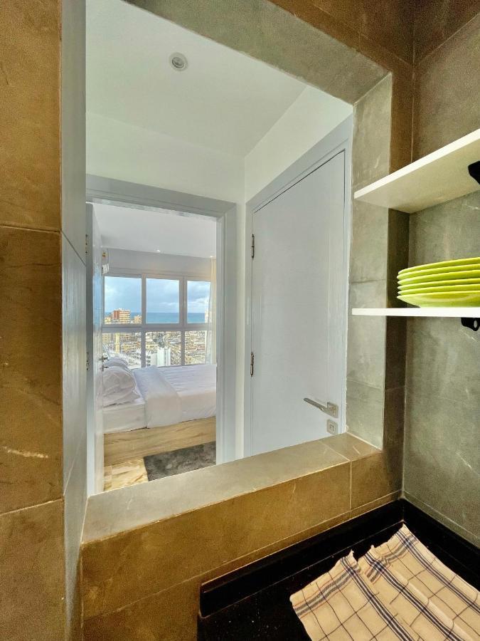 Sea View Paradise 2 Alexandria Bagian luar foto