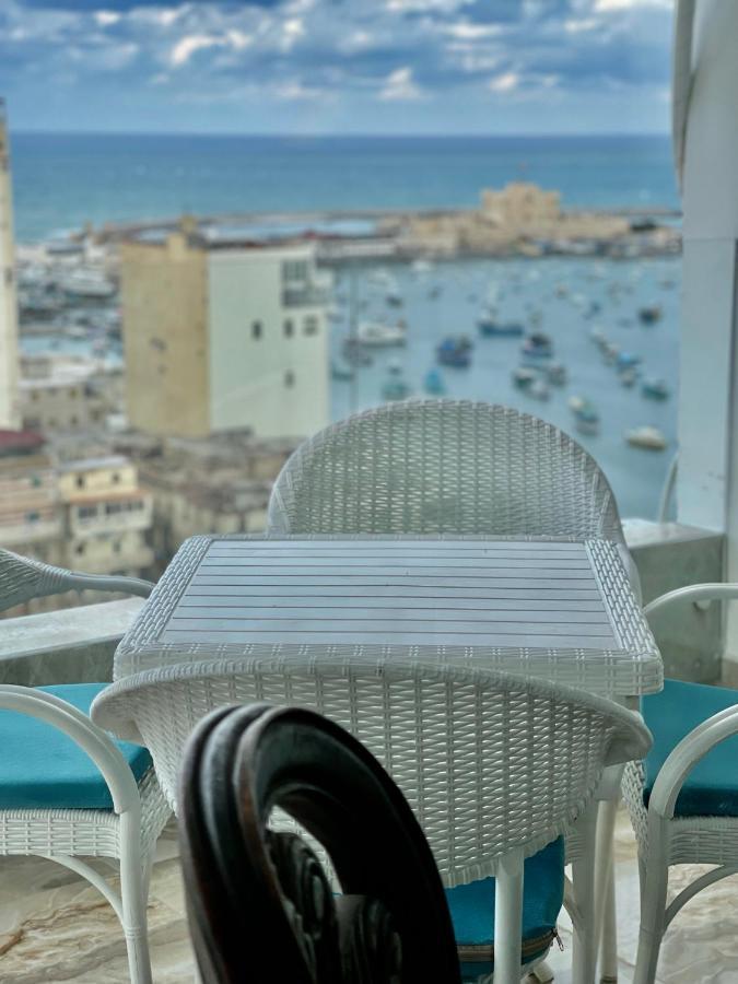 Sea View Paradise 2 Alexandria Bagian luar foto