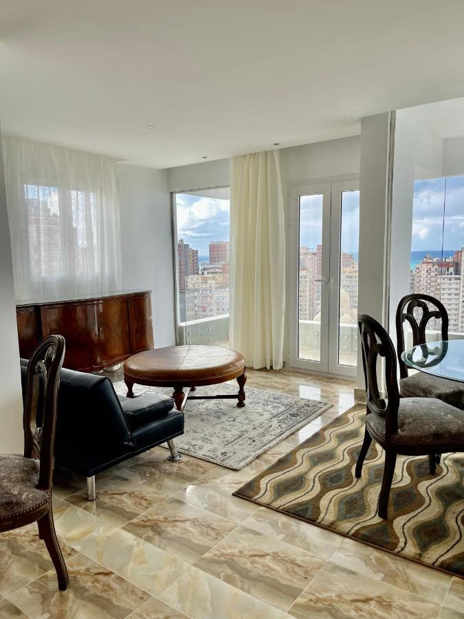 Sea View Paradise 2 Alexandria Bagian luar foto