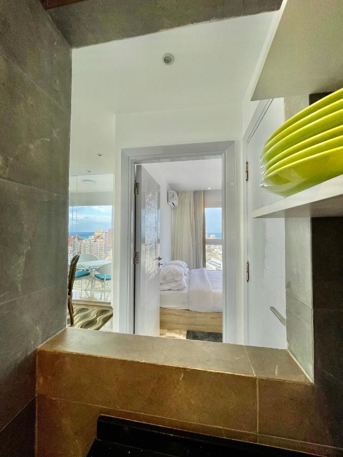 Sea View Paradise 2 Alexandria Bagian luar foto